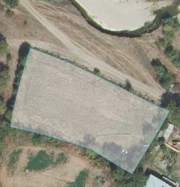 Land For Sale. Tianeti