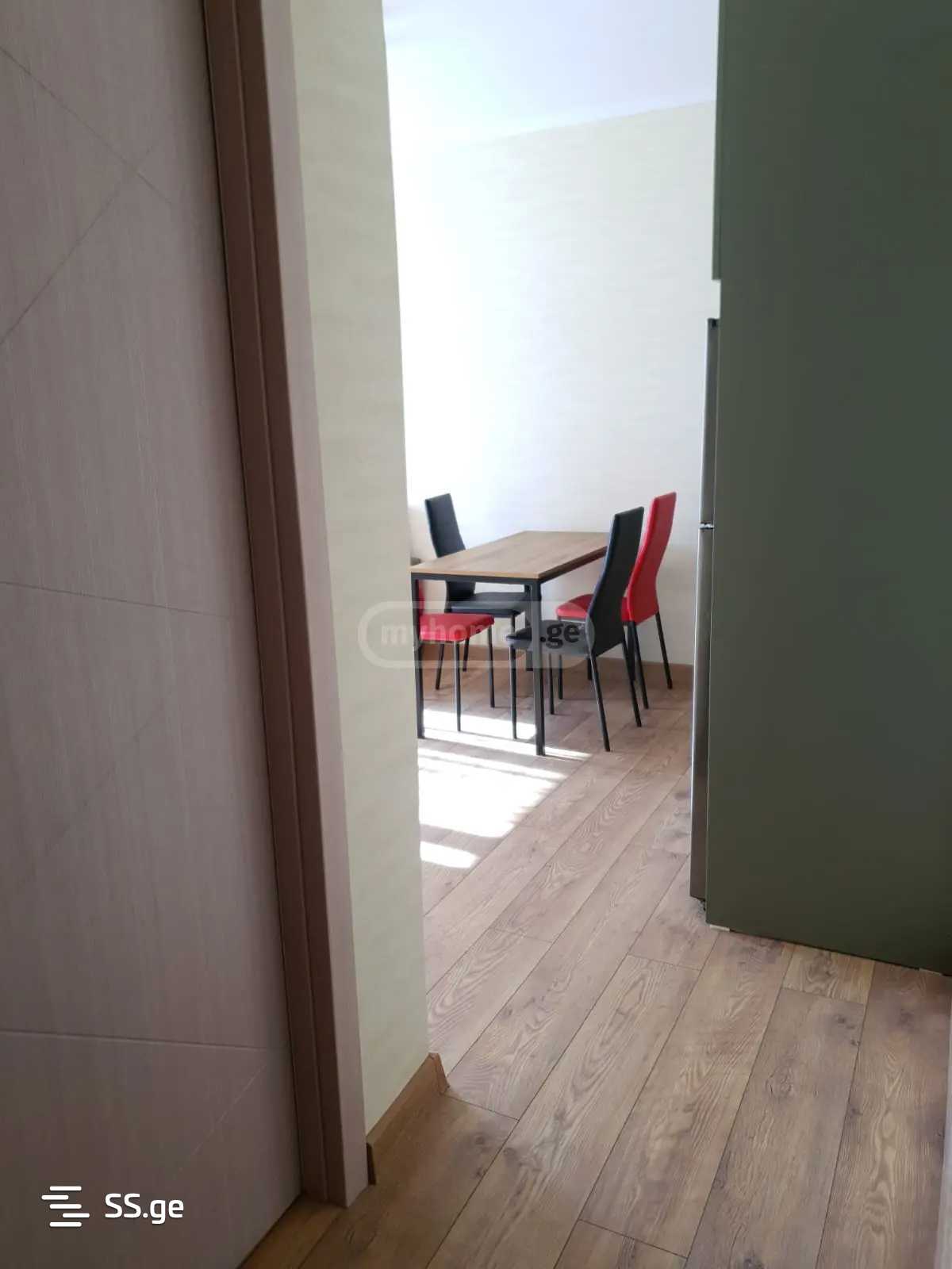 2 room Flat For Rent. Saburtalo - Vista 4