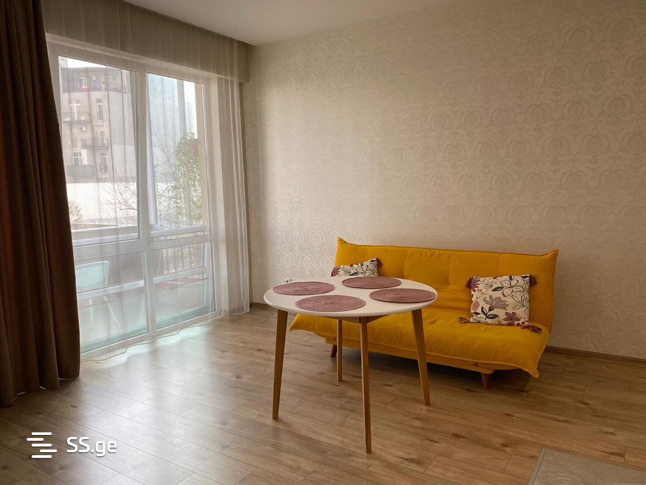 2 room Flat For Sale. Saburtalo - Bild 2