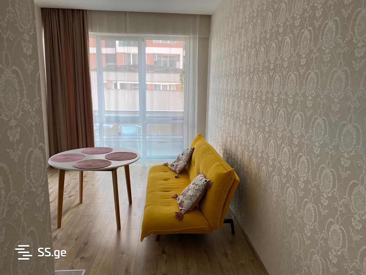 2 room Flat For Sale. Saburtalo - Bild 3