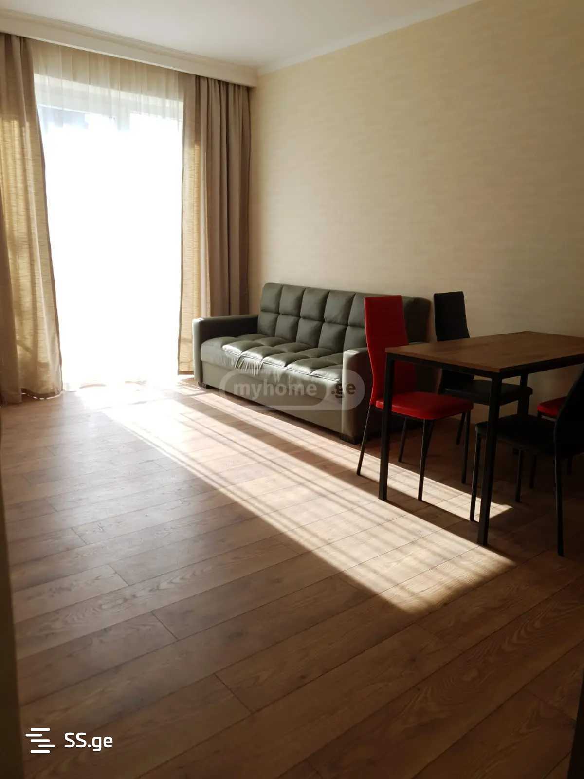 2 room Flat For Rent. Saburtalo - Vista 3