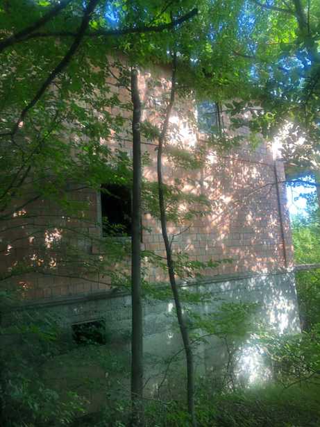 5 room Private House For Sale. Buriani