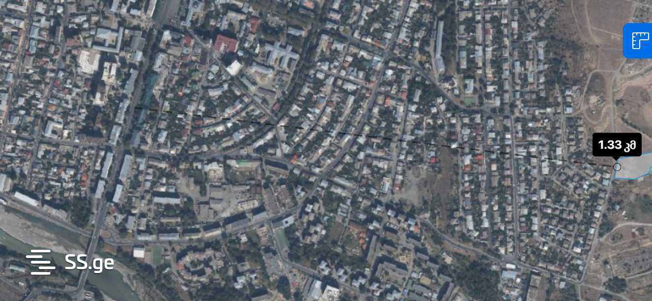 Land For Sale. Gori, 4 of 4