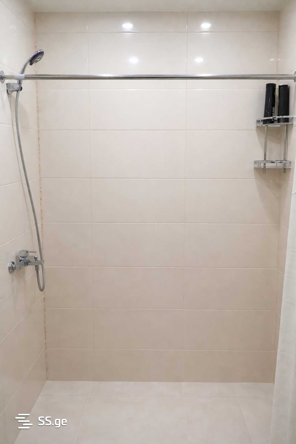 2 room Flat Daily rent. Didube – pohled 3