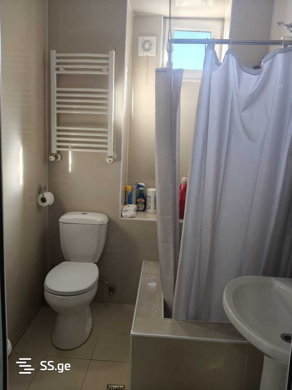 For Sale 3 Room Apartment Gardabanshi view 20
