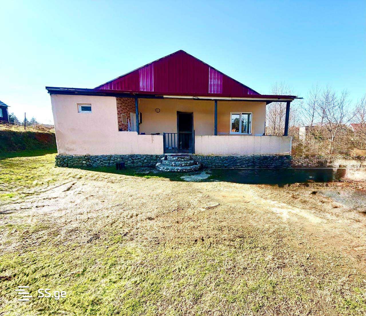 4 Room Private House For Sale, 1 of 4