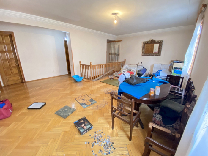 10 room Private House For Sale. Tsodoreti