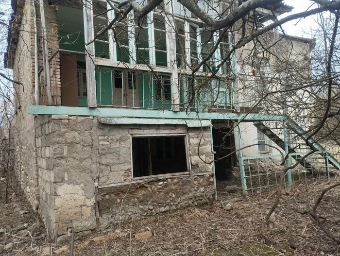 Private House For Sale. Tianeti