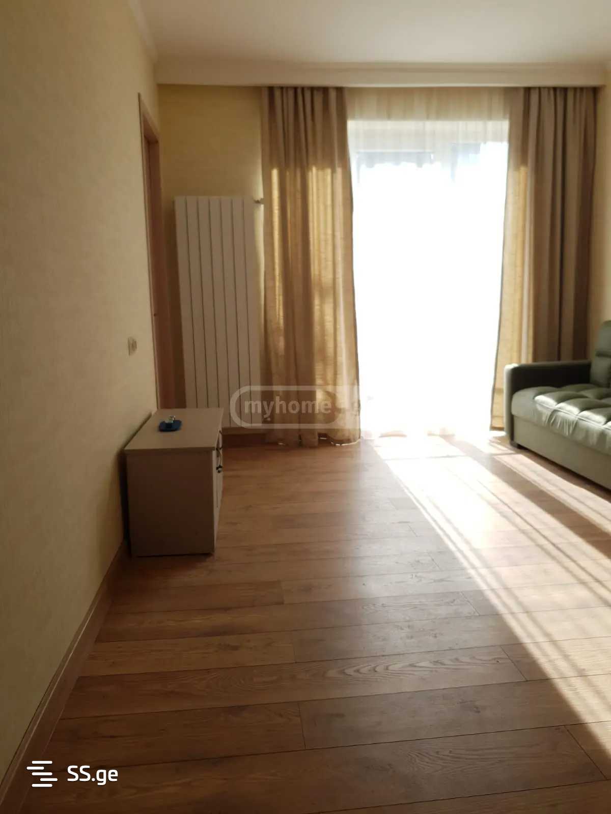 2 room Flat For Rent. Saburtalo - Vista 6