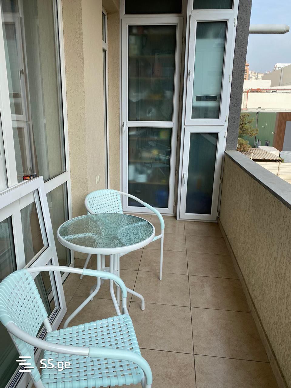 2 room Flat For Sale. Saburtalo - Bild 6