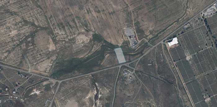 Land For Sale. Krtsanisi