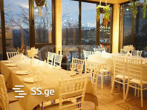 4 Room Private House Daily Rent. Saburtalo view 3
