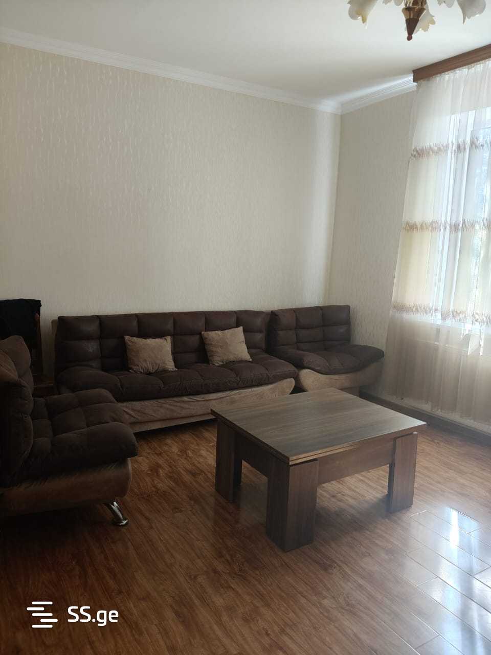 For Sale 3 Room Apartment Gardabanshi view 14