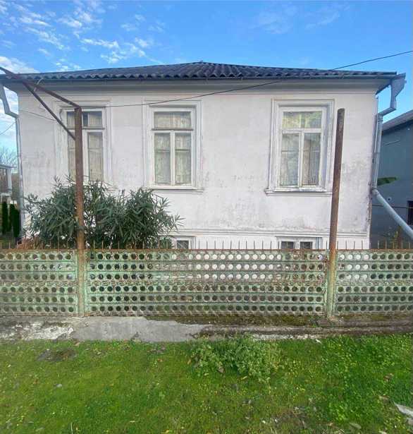 Private House For Sale. Kobuleti