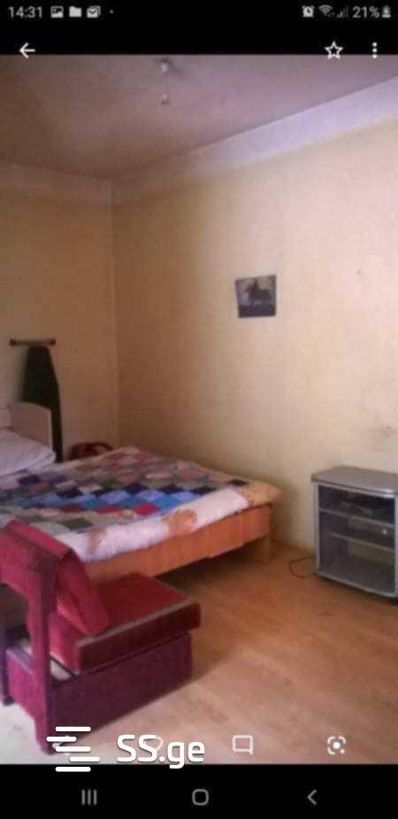 2 Room Flat For Sale view 4