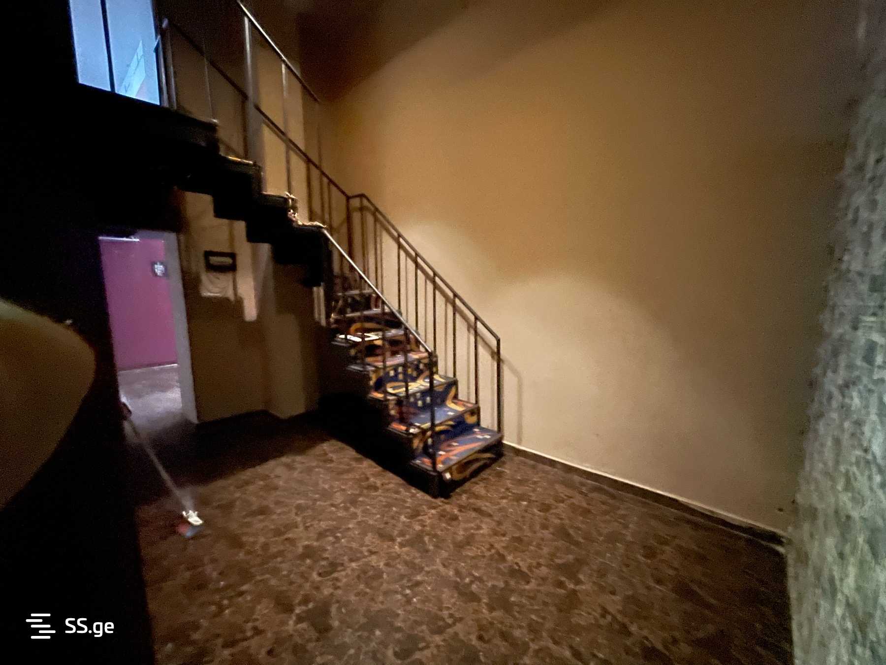 Commercial Space For Rent. Batumi view 9