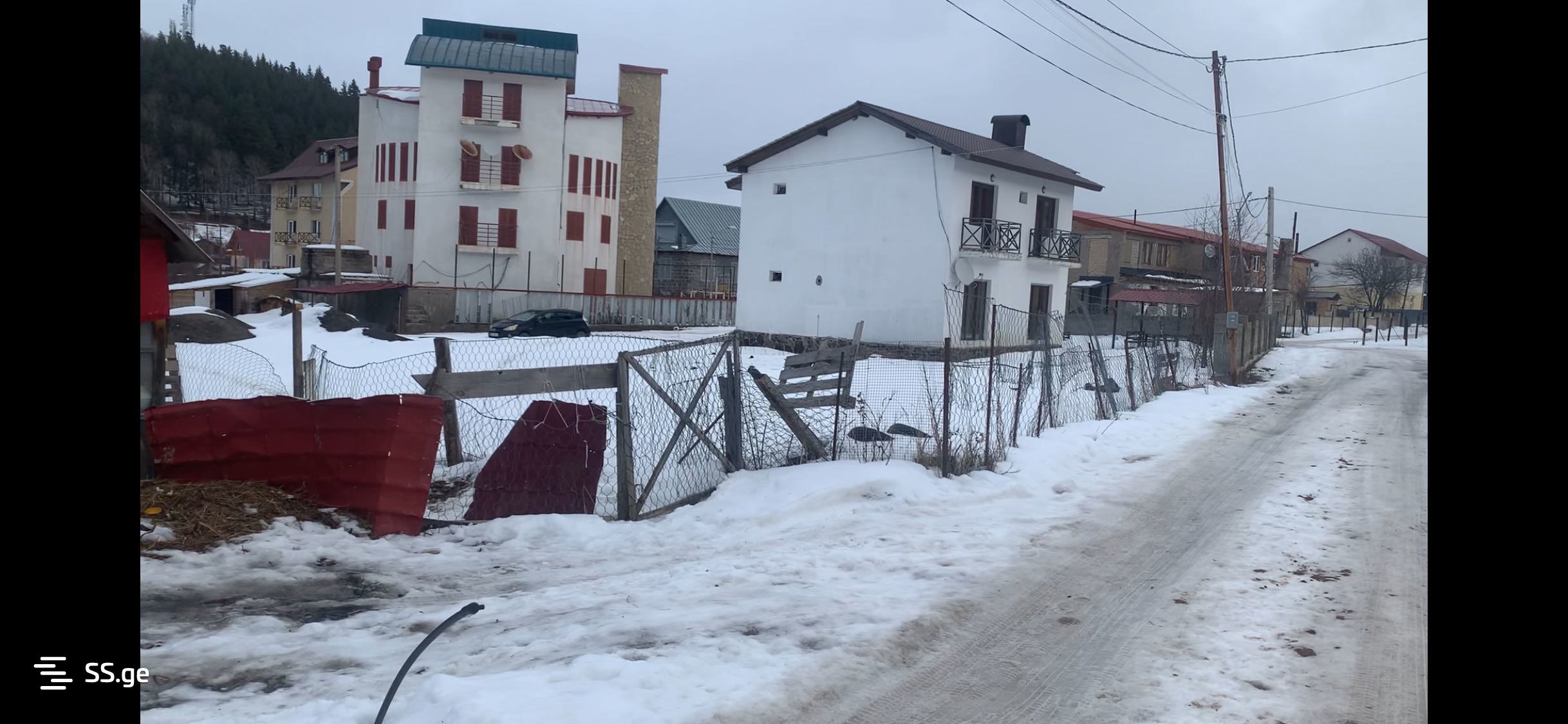 Продажа Земля в Бакуриани, 10 of 12