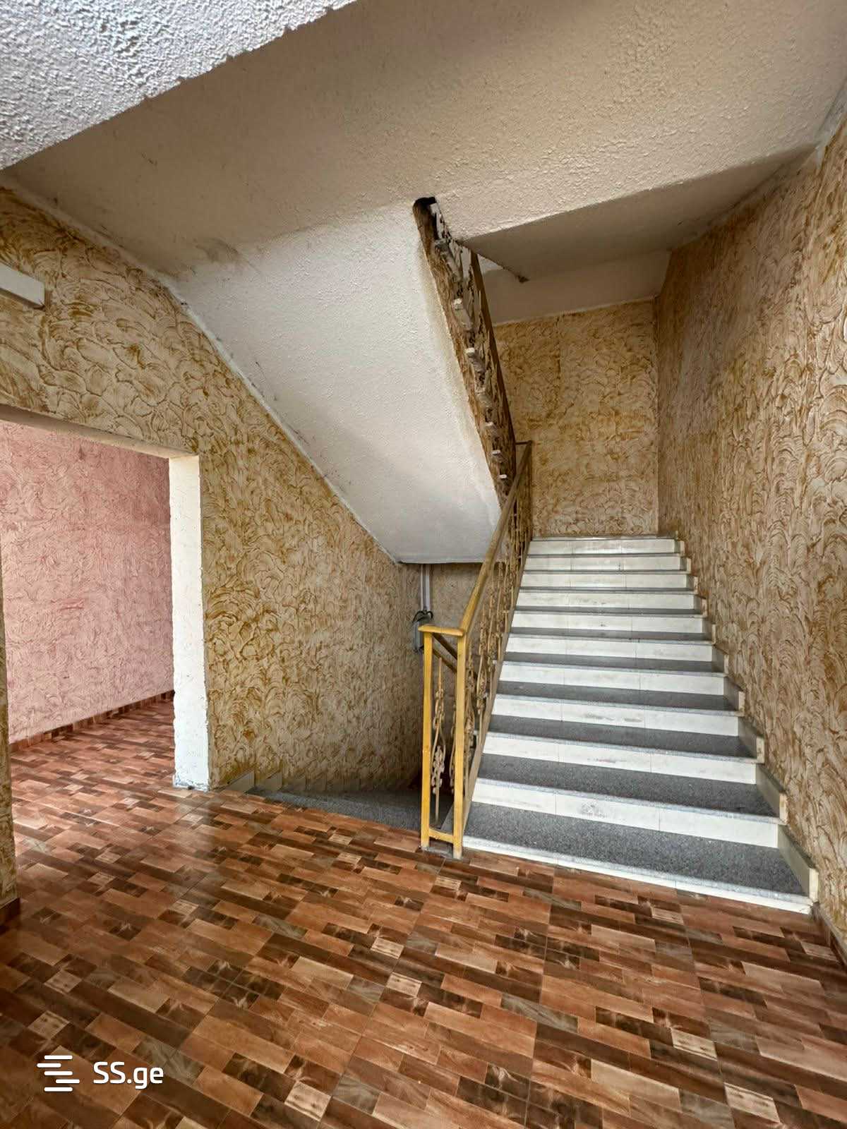 2 room Flat For Sale. Vashlijvari - Ansicht 5