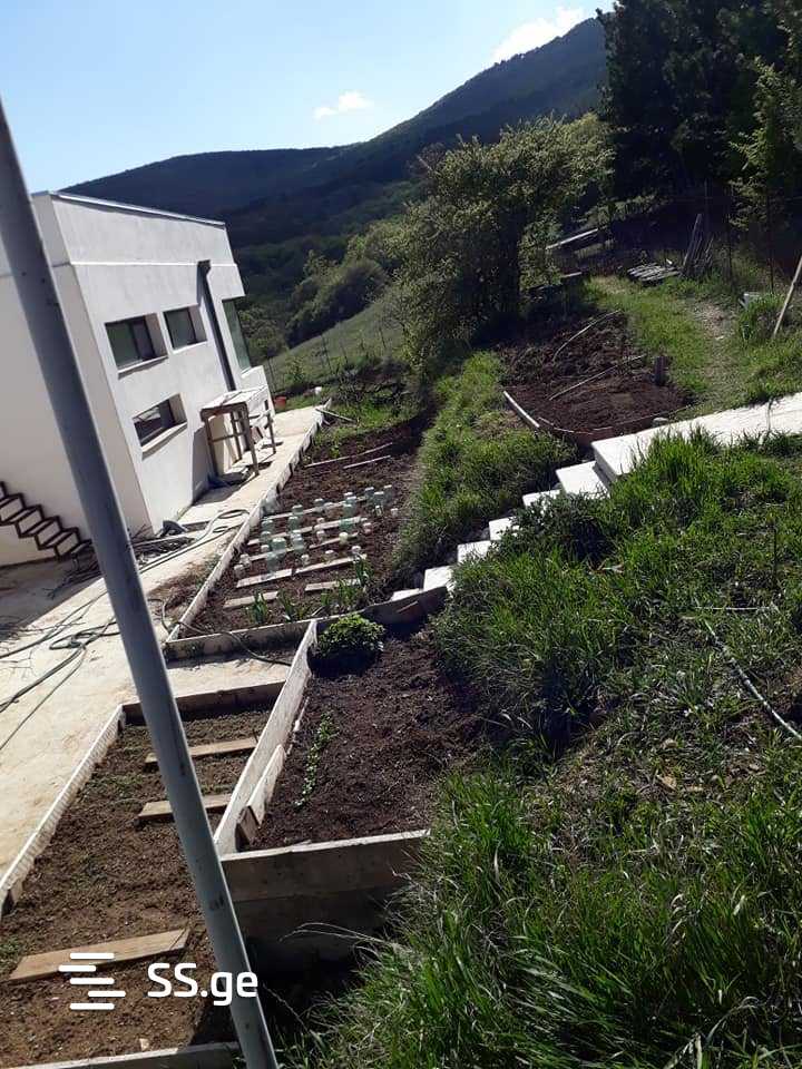 6 Room Private House For Sale view 10