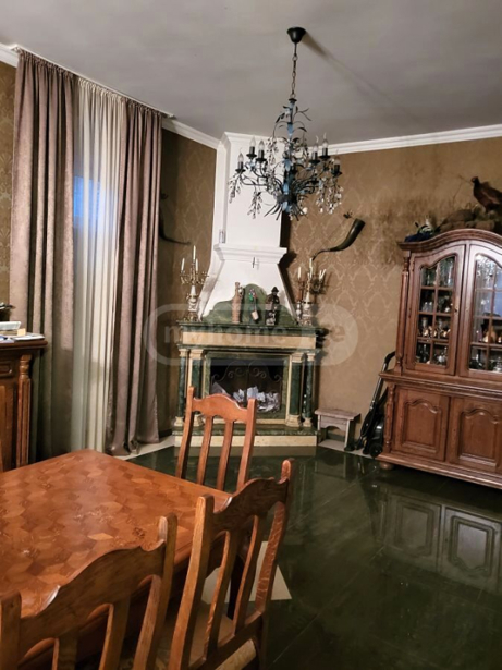 9 room Private House For Sale. Tsodoreti