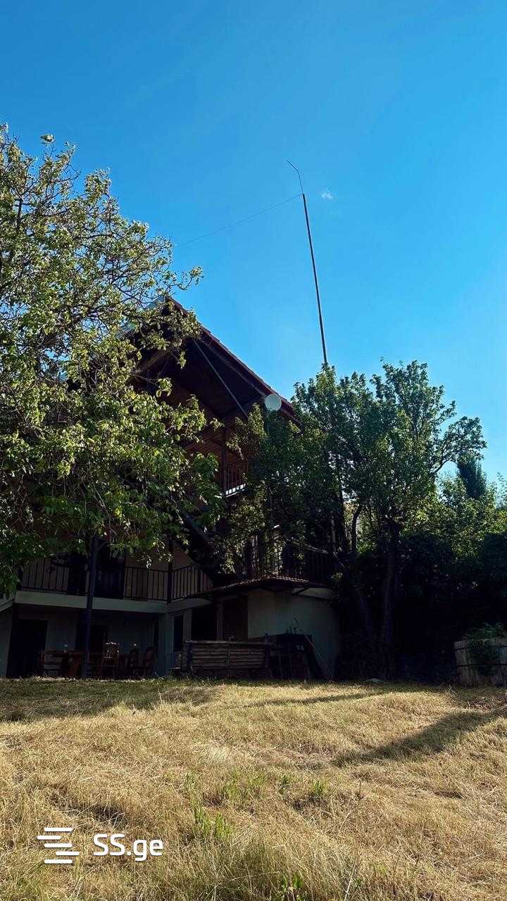 7 Room Private House For Sale view 5