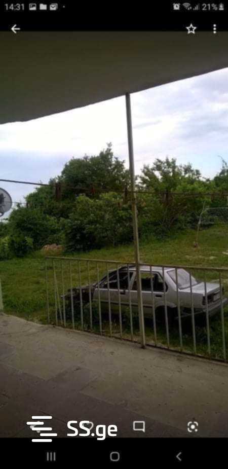2 Room Flat For Sale view 8