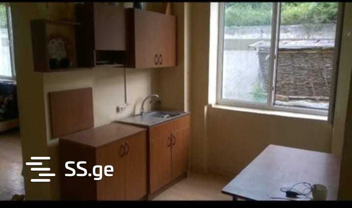 2 Room Flat For Sale view 1