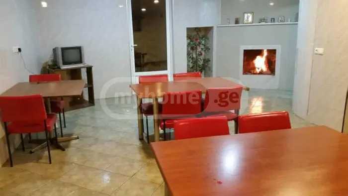 4 room Hotel For Sale. Borjomi