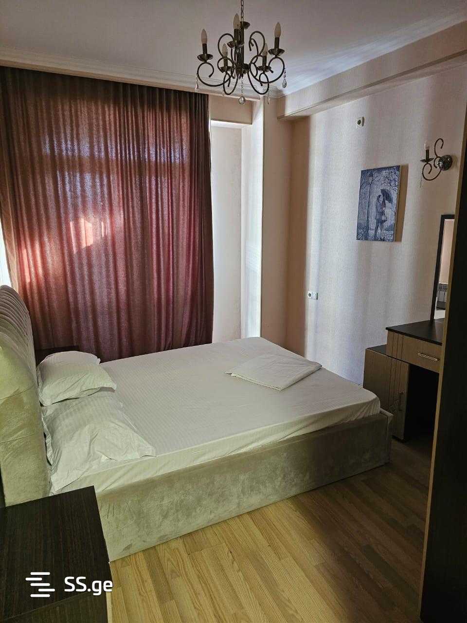 2 room Flat Daily rent. Saburtalo - Widok 4