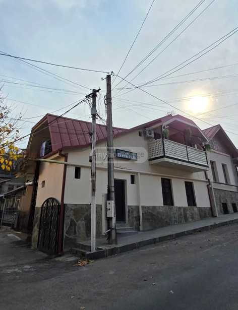 10 room Hotel For Sale. Borjomi