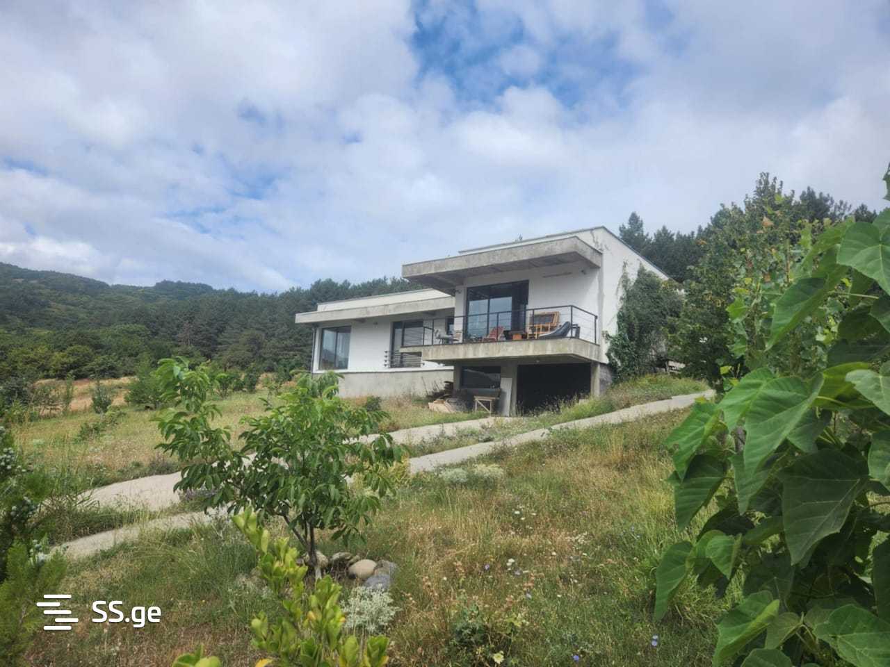 6 Room Private House For Sale, 1 of 4
