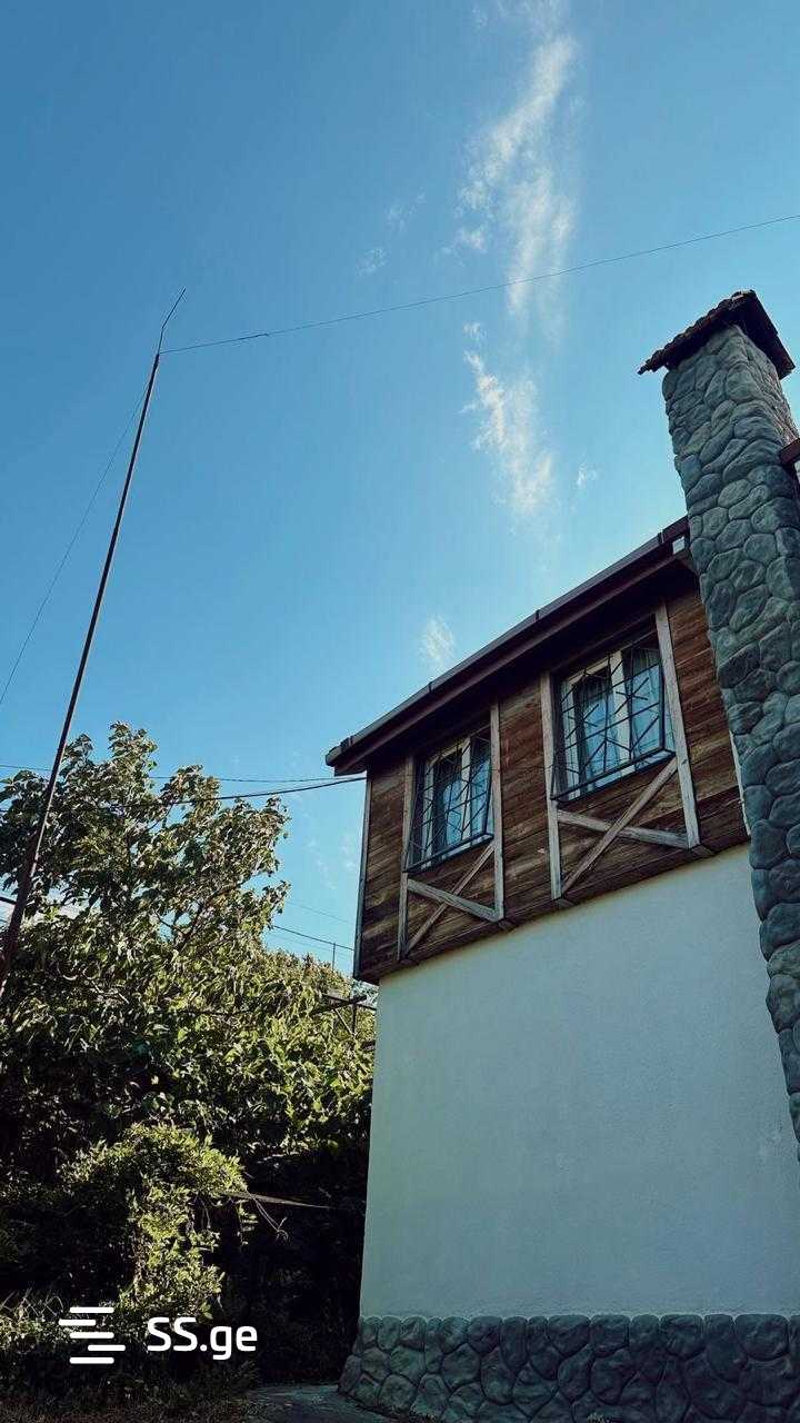 7 Room Private House For Sale view 6