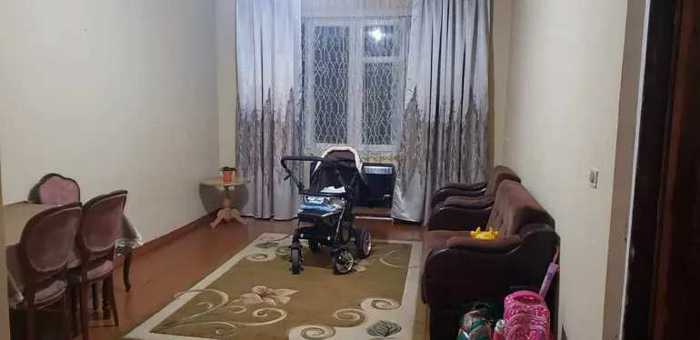 5 room Private House For Sale. Kobuleti