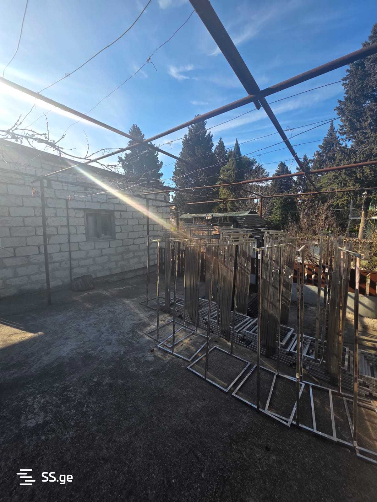 5 Room Private House For Sale view 15