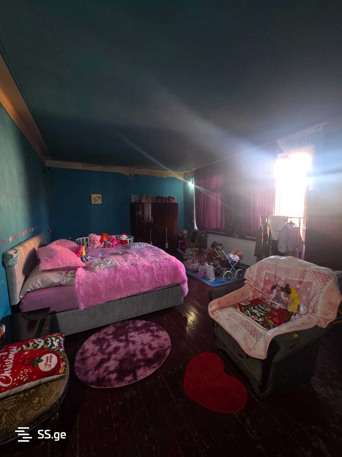 5 Room Private House For Sale view 11