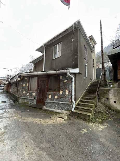 4 room Hotel For Sale. Borjomi