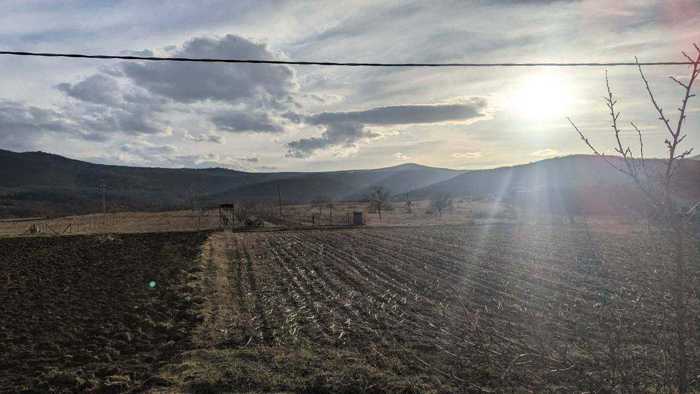 6 room Private House For Sale. Tetritskaro