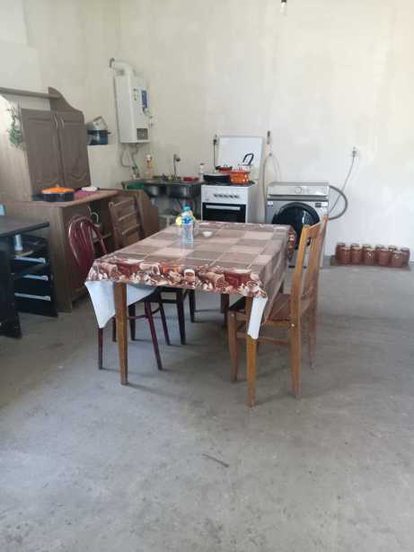 2 room Private House For Sale. Badiauri