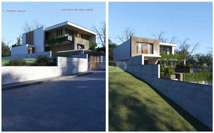 Land For Sale. Tkhinvala