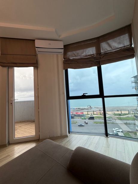 2 room Flat For Rent. Batumi - picture #1