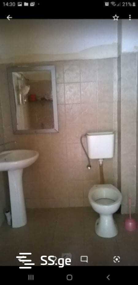 2 Room Flat For Sale view 9