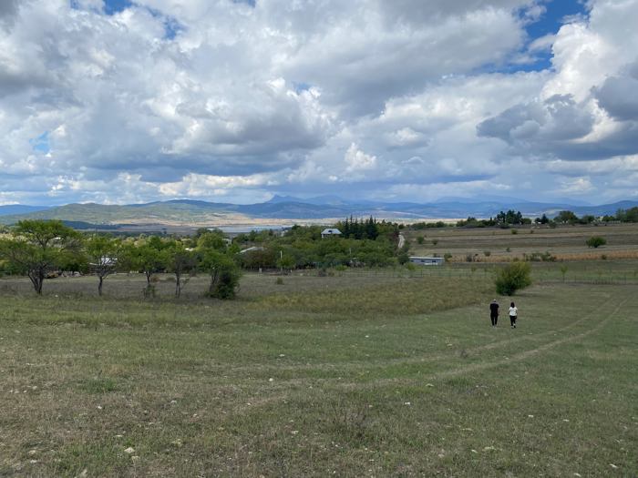 Land For Sale. Dzveli Sakramulo