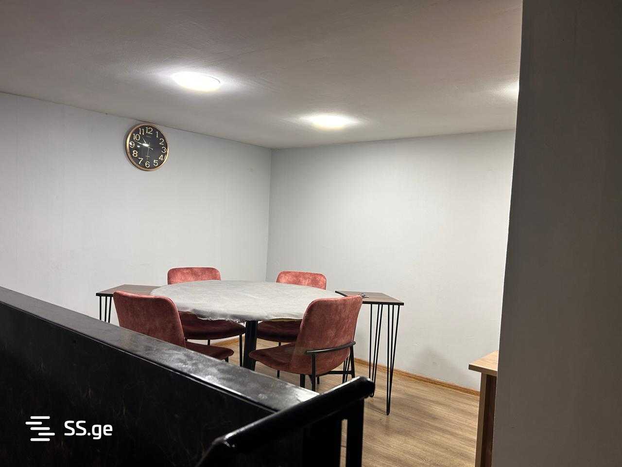 Commercial Space For Rent. Batumi view 3