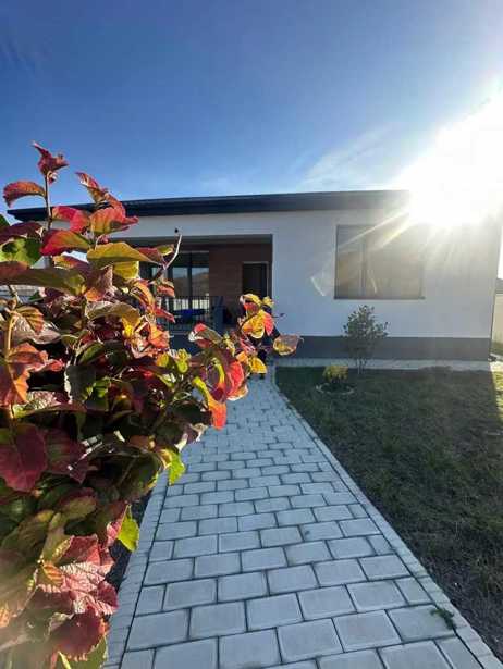 4 room Private House For Sale. Misaktsieli