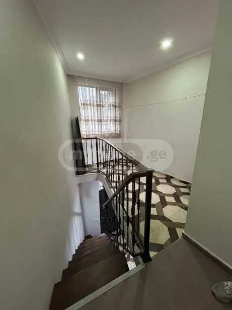4 room Hotel For Sale. Borjomi