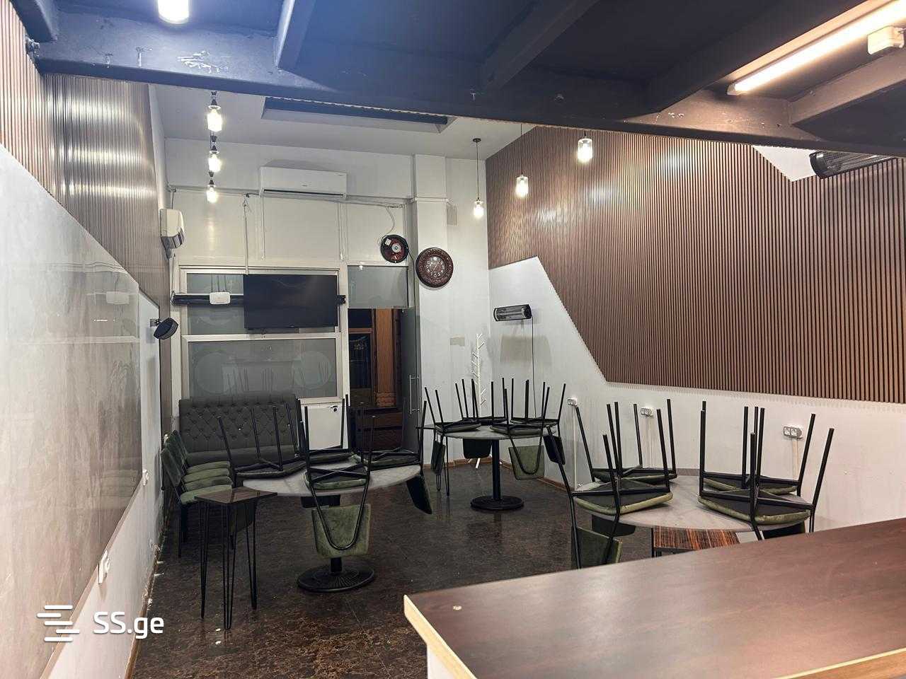 Commercial Space For Rent. Batumi, 4 of 4