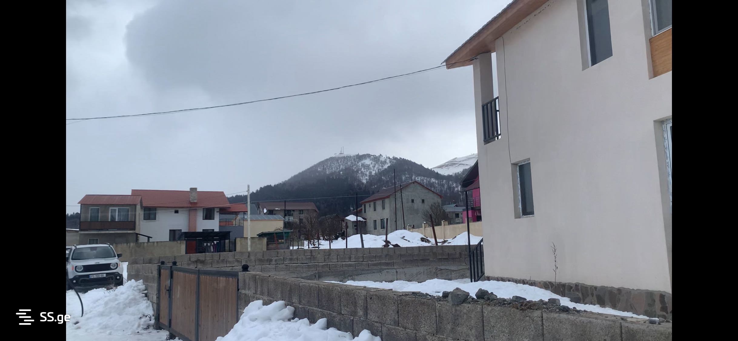 Продажа Земля в Бакуриани, 12 of 12
