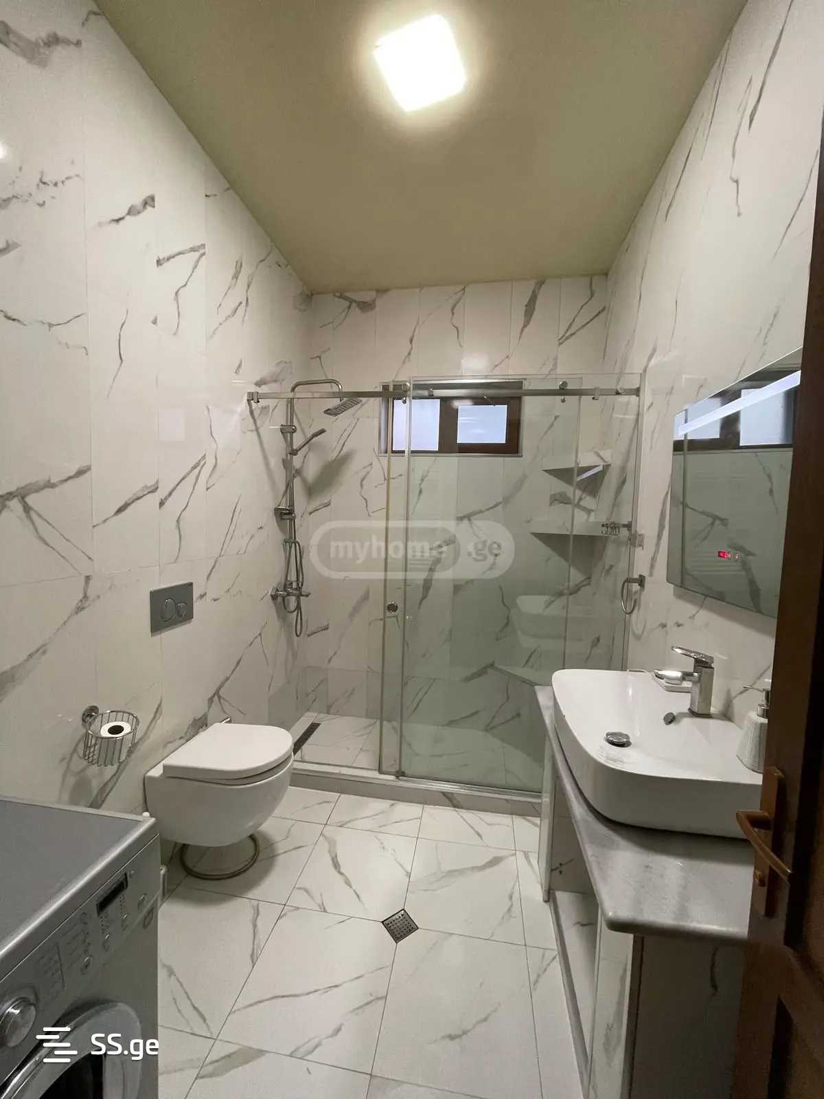 8 Room Private House For Rent. Kutaisi view 15