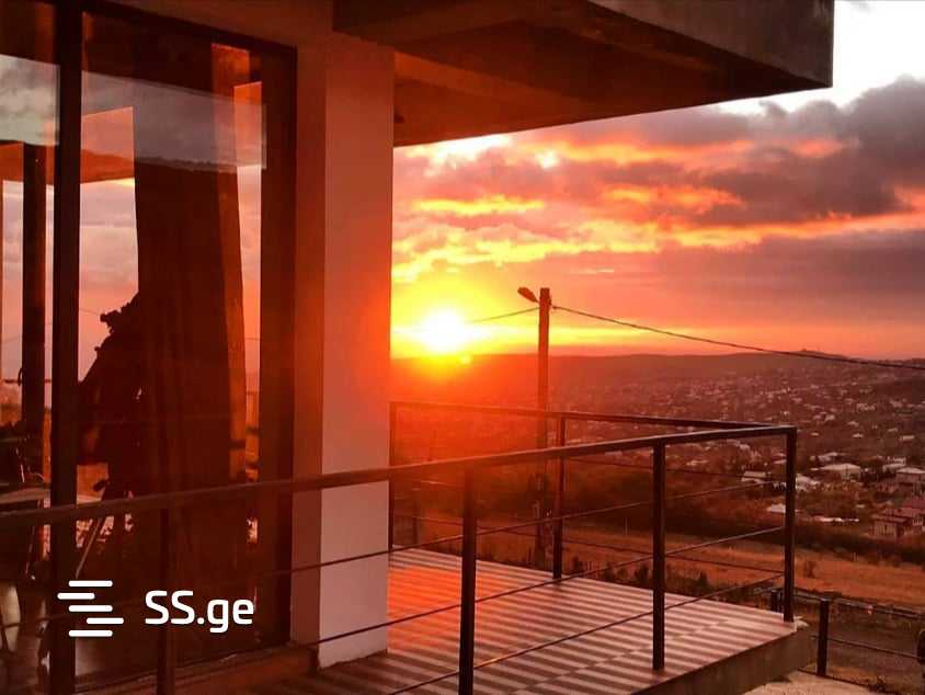 6 Room Private House For Sale view 8