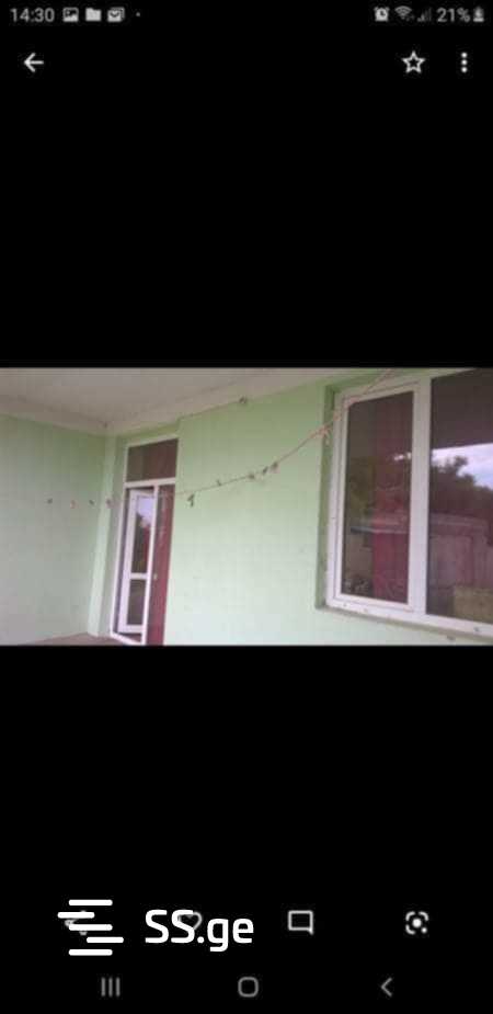 2 Room Flat For Sale view 7